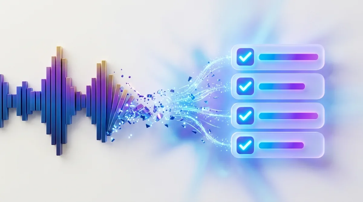 How to Summarize a Podcast With AI: 5 Free Methods — illustration 2
