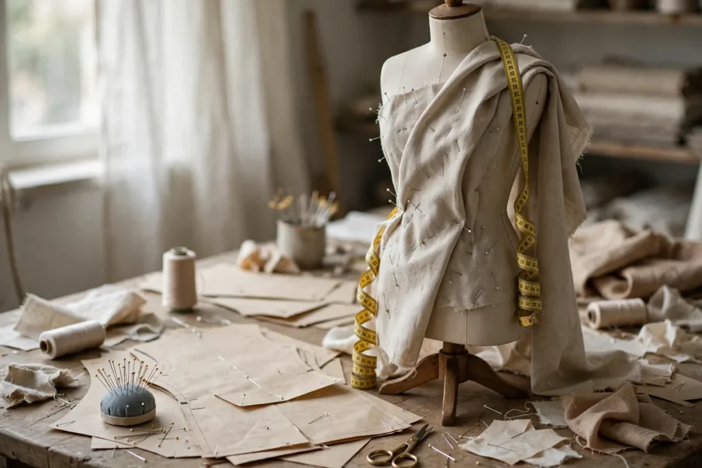 how to use AI for fashion design – featured image