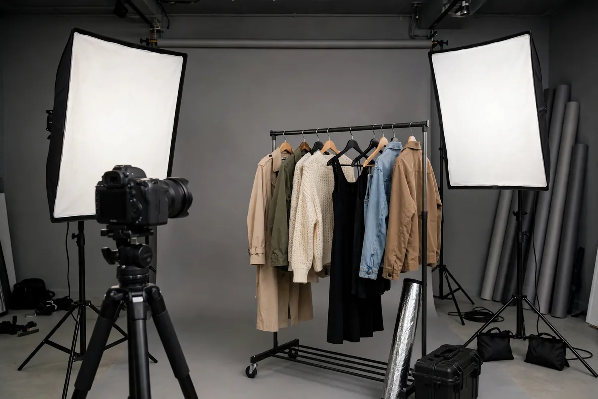 how to use AI for fashion design – illustration 3 of 3