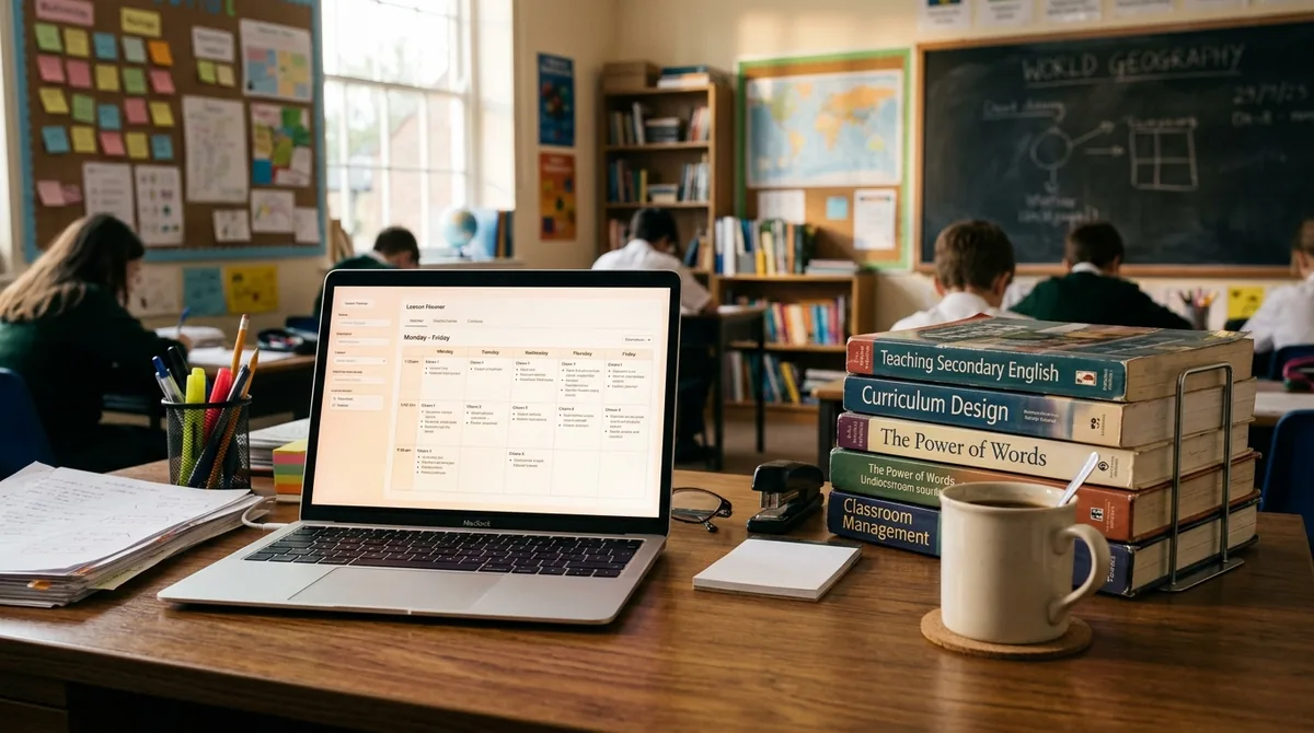 how to use ai for lesson planning - illustration 1 of 3