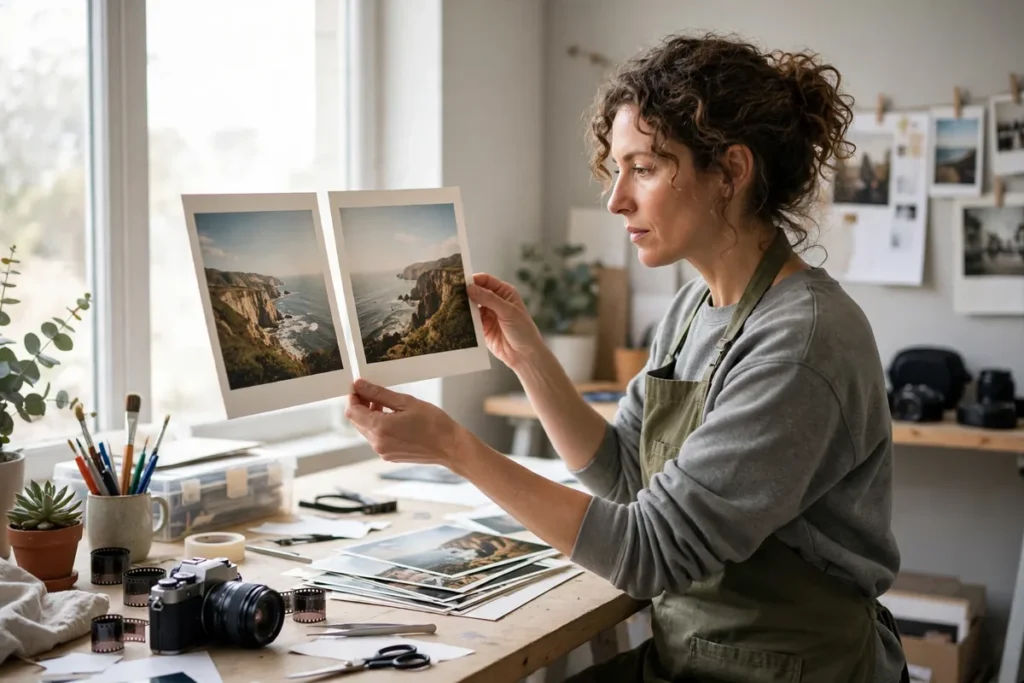how to use AI for photo editing workflow – featured image