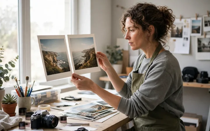 how to use AI for photo editing workflow – featured image