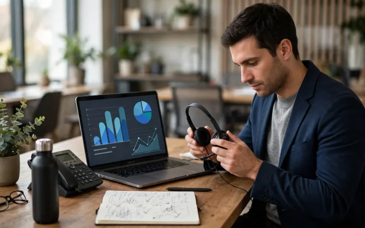how to use ai for sales call preparation – featured image