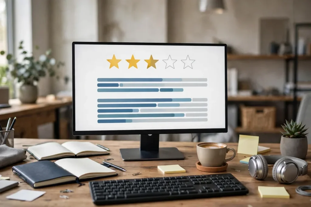 how to use ai to analyze customer reviews – featured image