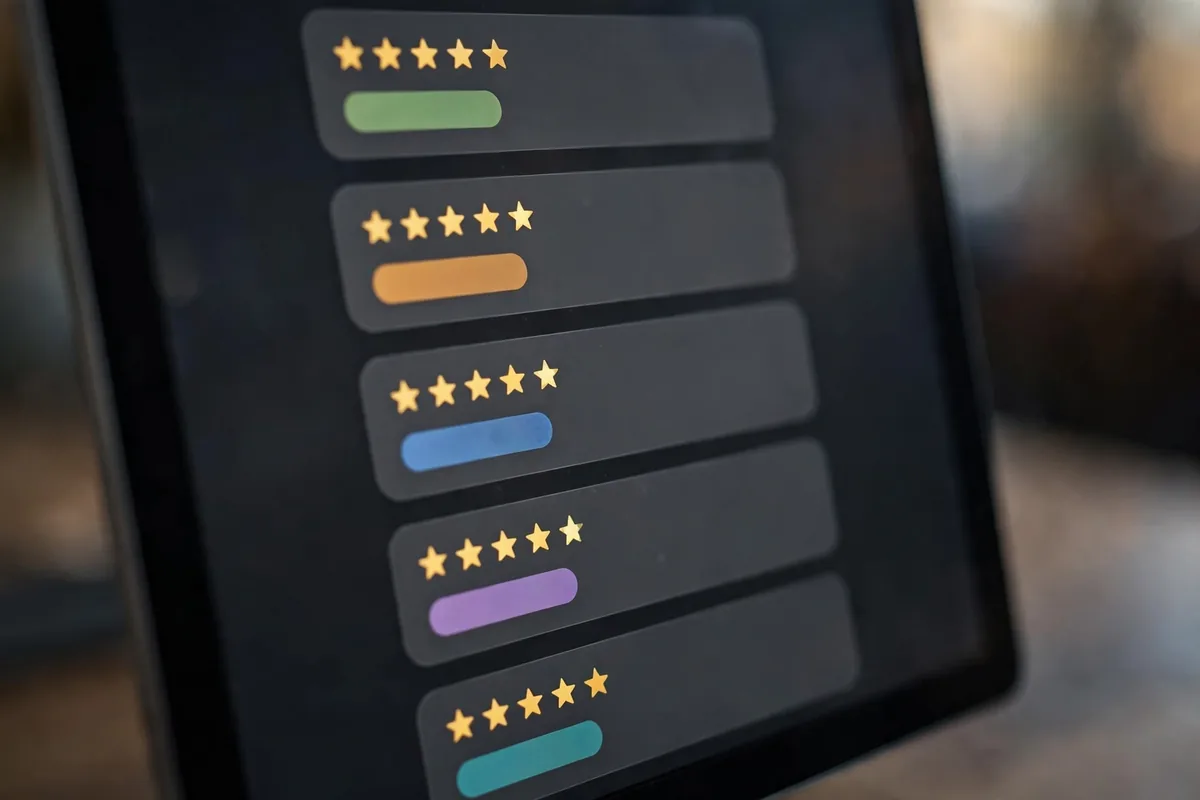 how to use ai to analyze customer reviews – illustration 1 of 3