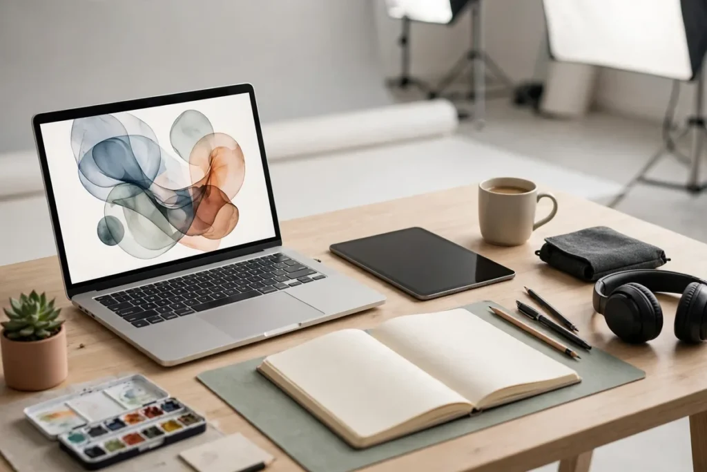 how to use ai to create a lead magnet – featured image