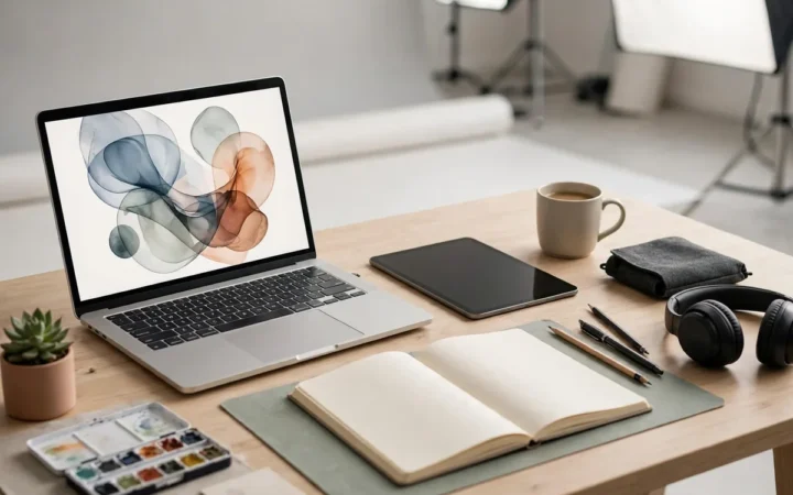 how to use ai to create a lead magnet – featured image