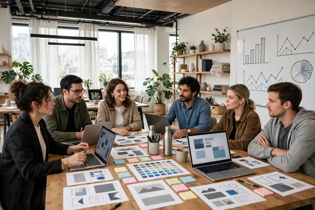 how to use ai to plan a marketing campaign – featured image