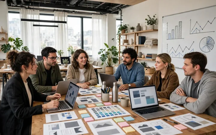 how to use ai to plan a marketing campaign – featured image