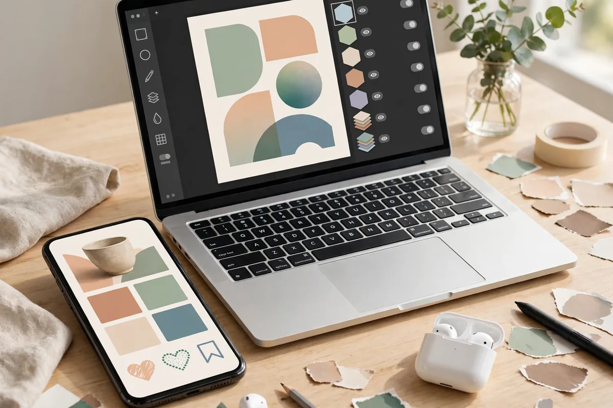 how to use ai to plan a marketing campaign – illustration 3 of 3