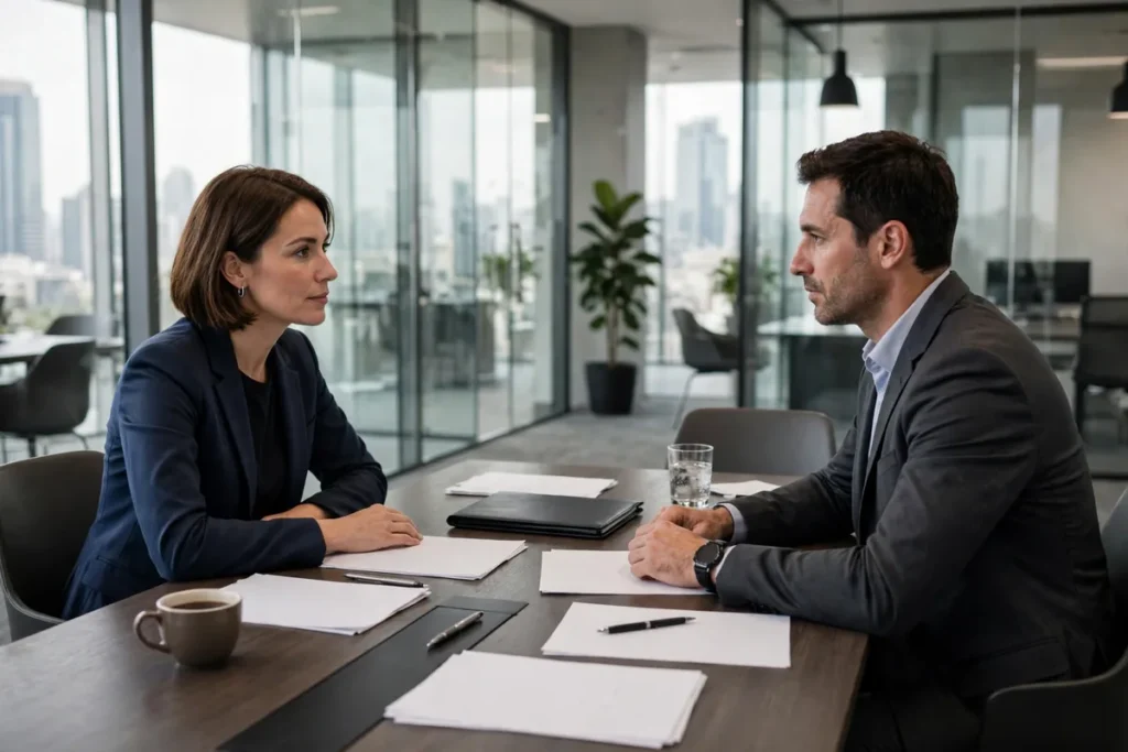 how to use ai to prepare for salary negotiation – featured image
