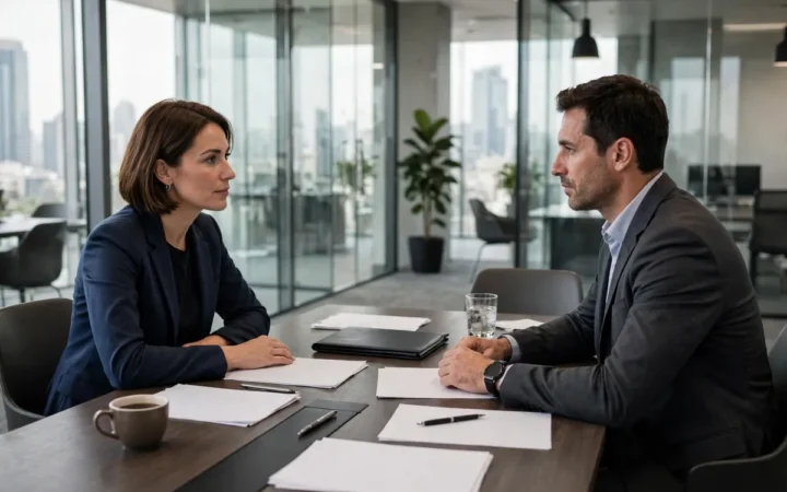 how to use ai to prepare for salary negotiation – featured image