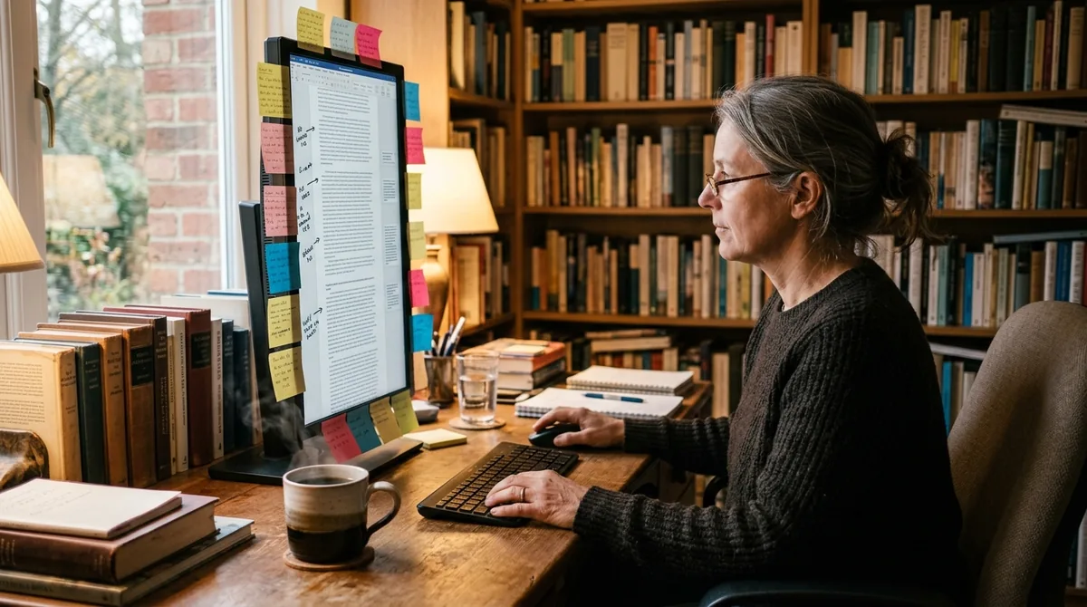 How to summarize a PDF with AI – recommended default stack