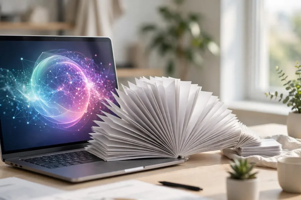 How to Summarize a PDF With AI: 5 Free Methods — how to summarize a pdf with ai