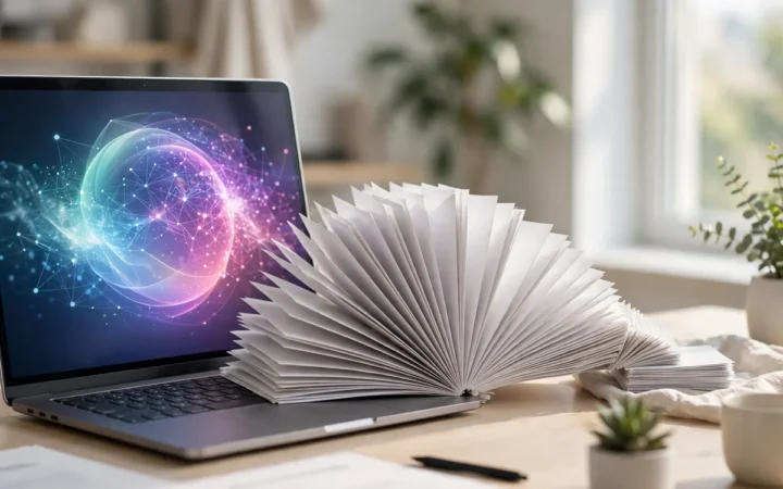 How to Summarize a PDF With AI: 5 Free Methods — how to summarize a pdf with ai