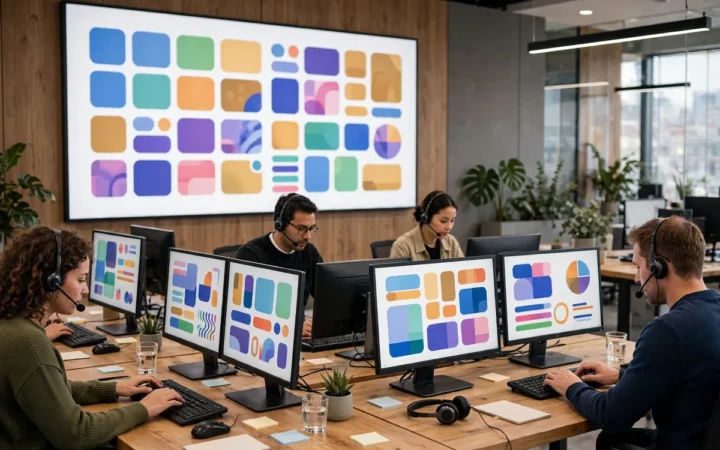 how to use ai to triage customer support tickets – featured image