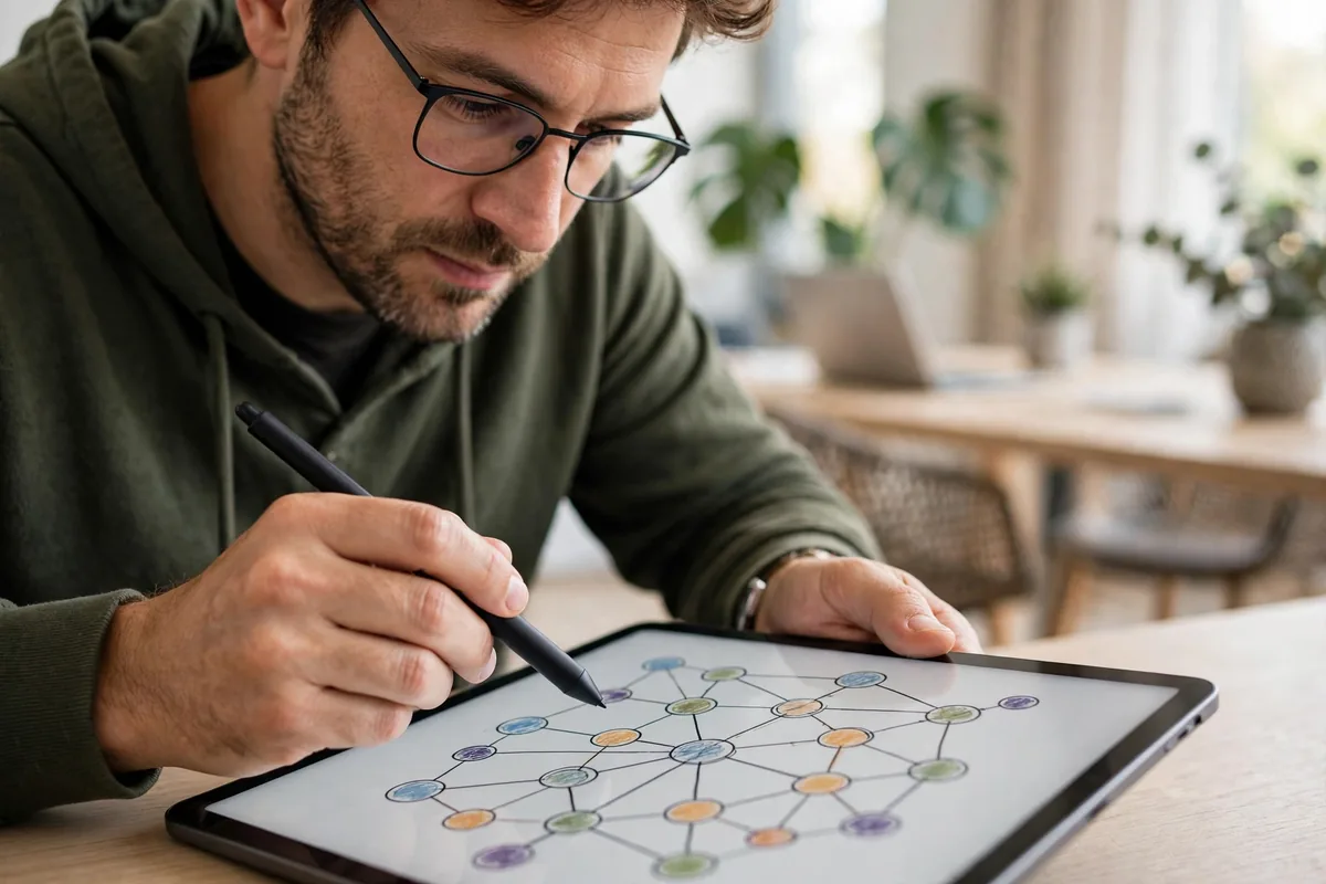 how to use AI to write a business plan – illustration 3 of 3