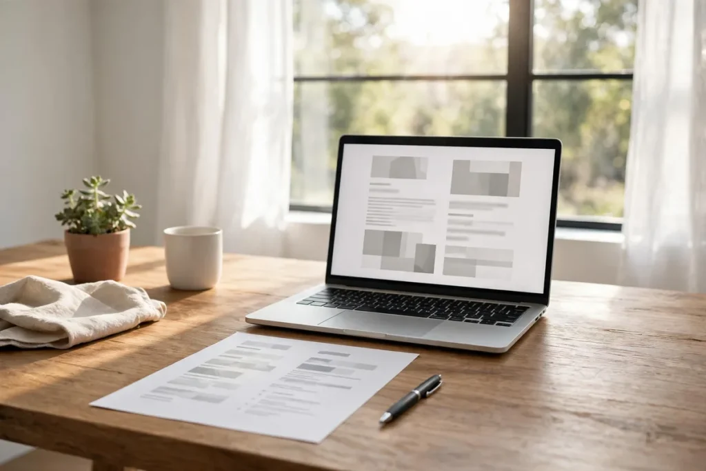 how to use ai to write a cover letter – featured image