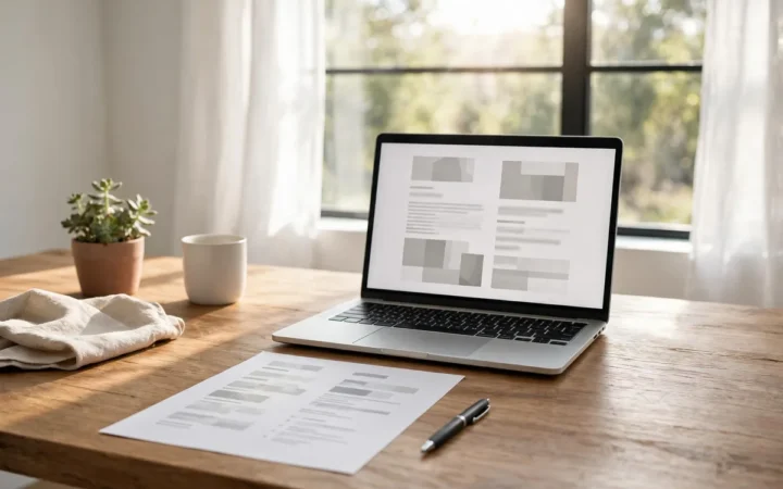 how to use ai to write a cover letter – featured image