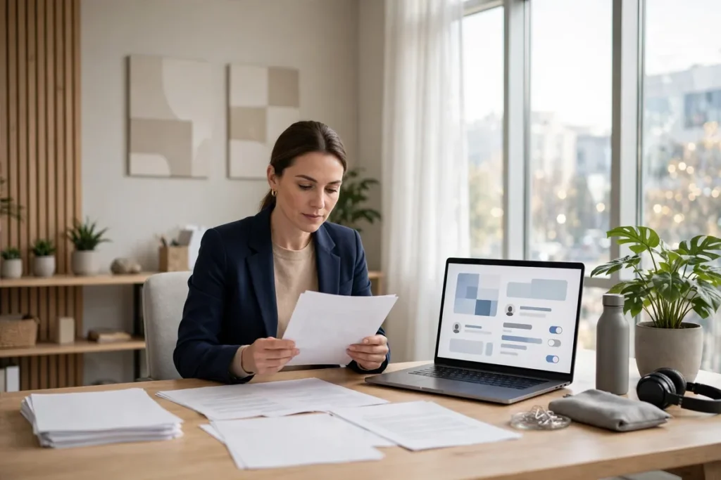 how to use ai to write job descriptions – featured image
