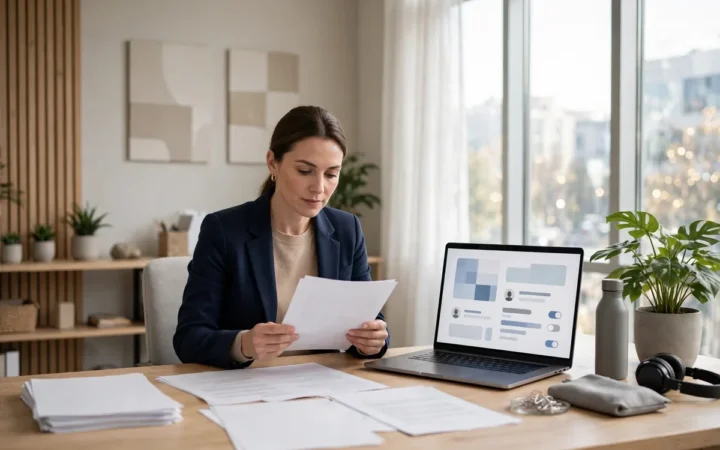 how to use ai to write job descriptions – featured image