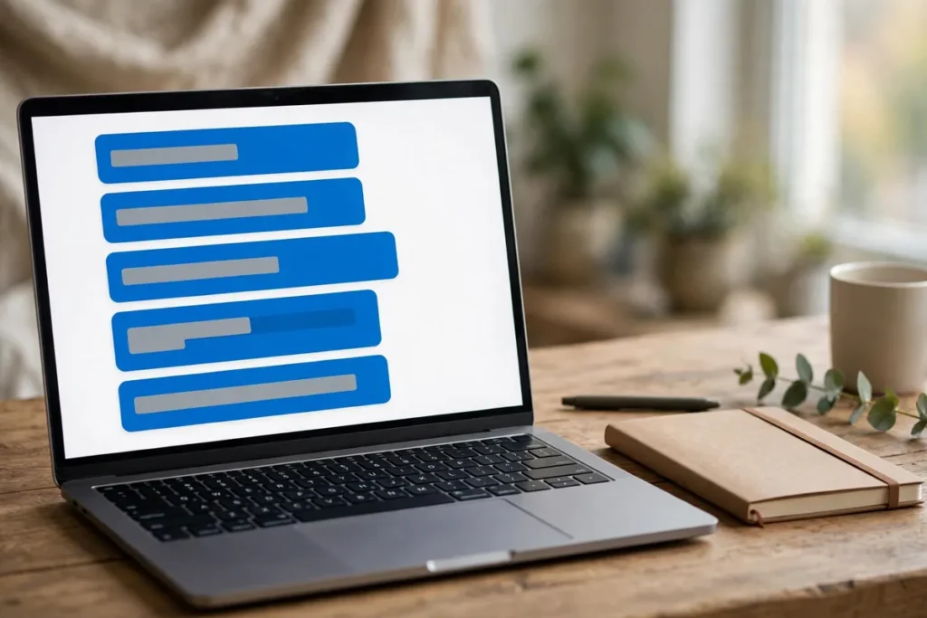how to use ai to write meta descriptions – featured image