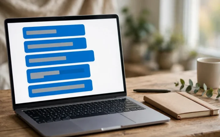 how to use ai to write meta descriptions – featured image