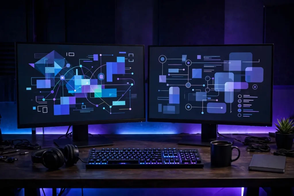 how to use ai to write technical documentation – featured image