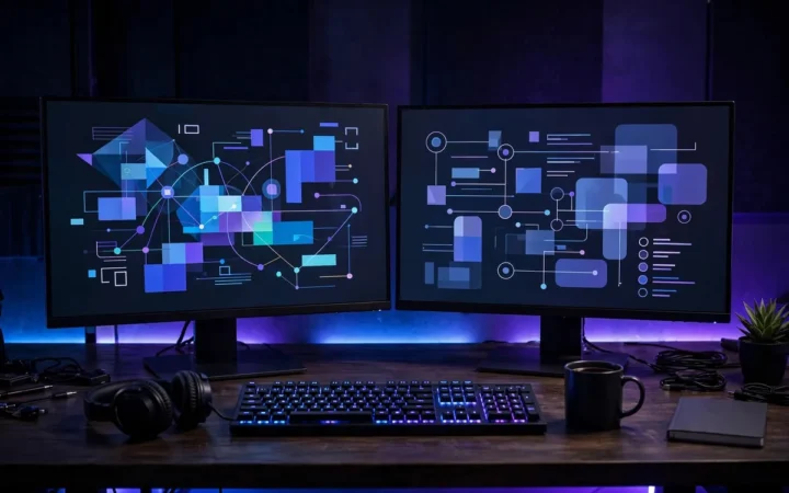 how to use ai to write technical documentation – featured image