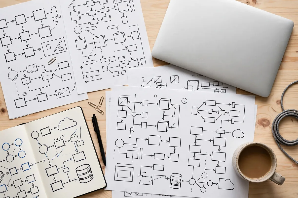 how to use ai to write technical documentation – illustration 3 of 3