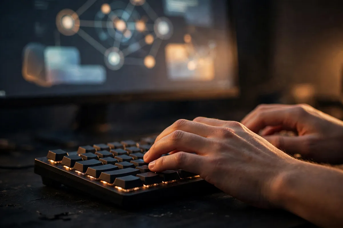 AI Prompt Writing: 12 Techniques for Better Results visual guide part 1: ai prompt writing