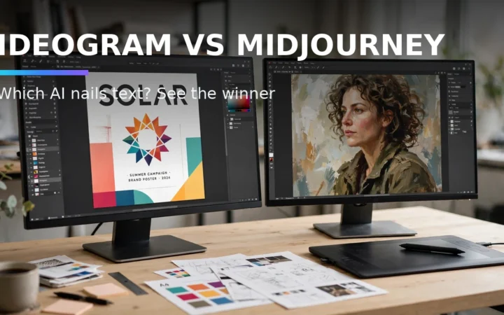 ideogram 2 vs midjourney v6 comparison
