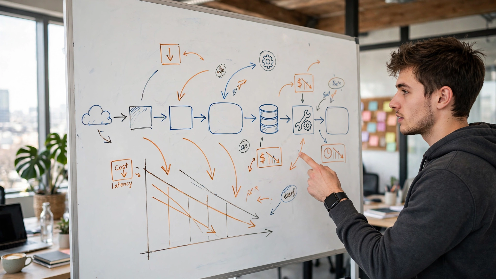 Structuring Prompts for Maximum Cache Reuse: The Static-to-Dynamic Rule