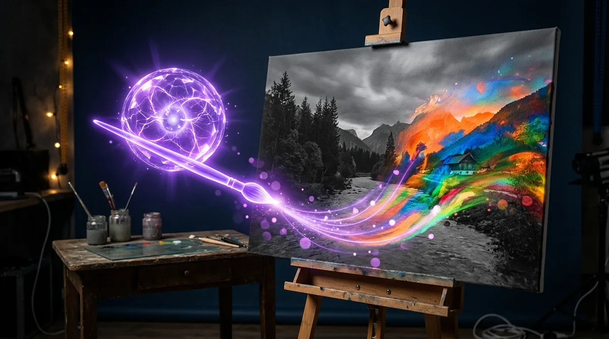 AI Image Editors for Beginners: Best Picks 2026 — illustration 2