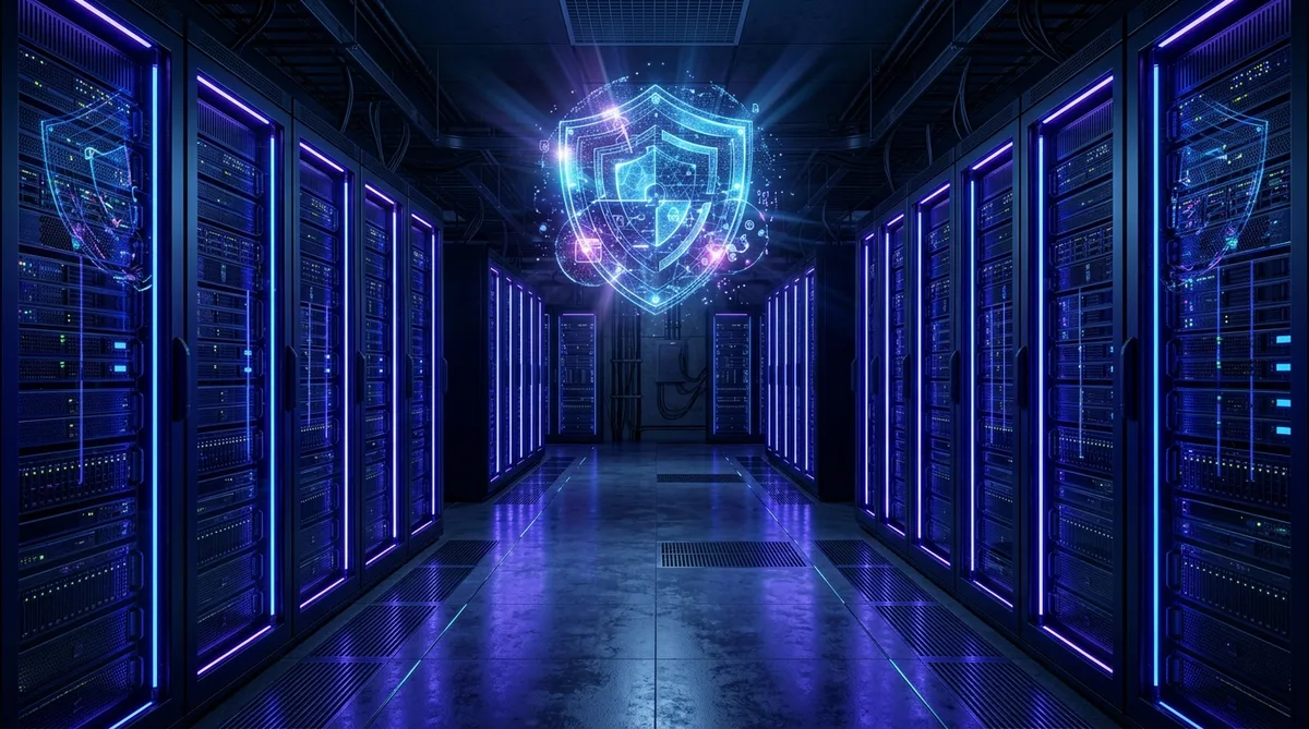 Muse secure cloud infrastructure with permission controls