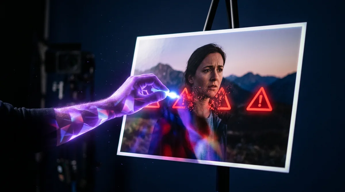 Free AI Photo Editors: Beginner Guide 2026 — illustration 1