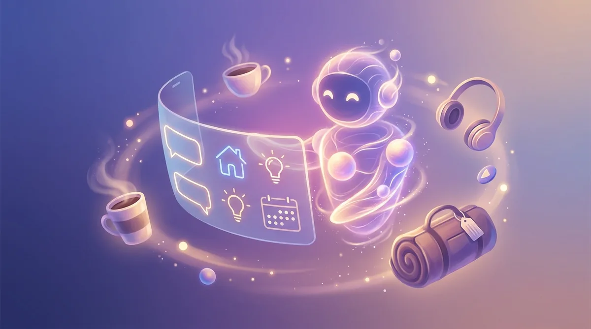 Gemini Agent vs Muse vs Dots AI — illustration 2
