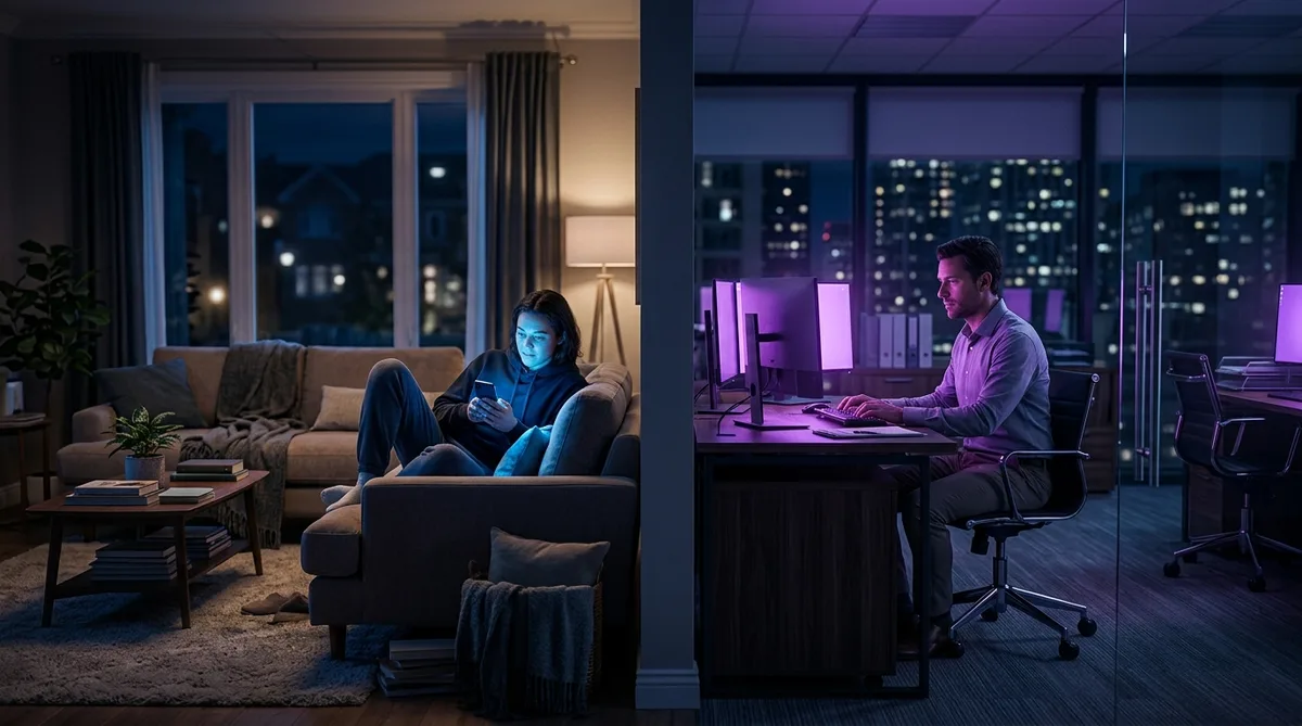 AI assistants for home and business use in the Muse vs Dots AI era