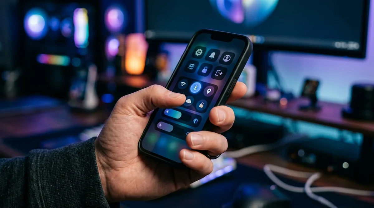 Redeeming a Muse invite code in app settings