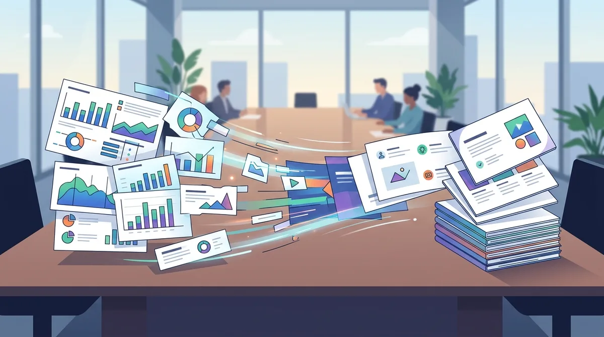 5 ways Gemini Agent changes your workday — illustration 2