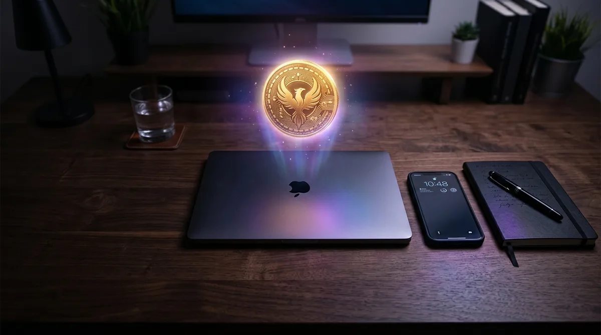 Muse token rewards