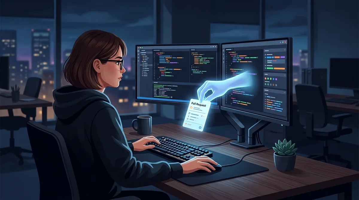 5 ways Gemini Agent changes your workday — illustration 4