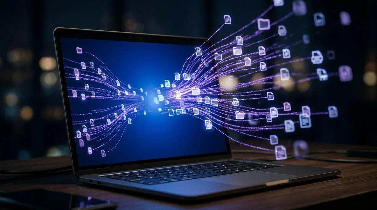 Windows Hybrid Intelligence — illustration 1