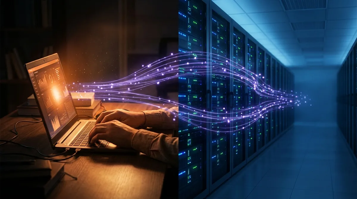 Windows Hybrid Intelligence — illustration 3