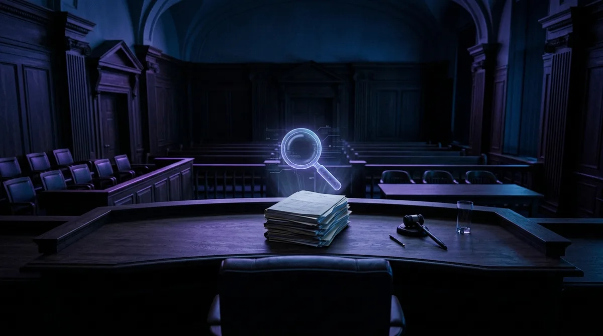 AI Overviews lawsuit dismissal — illustration 1