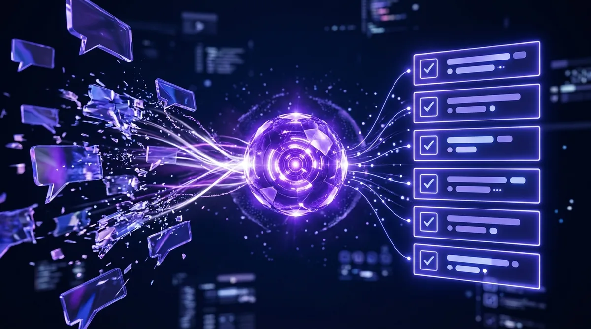Best AI Meeting Assistants: Fathom Alternatives 2026 — illustration 2
