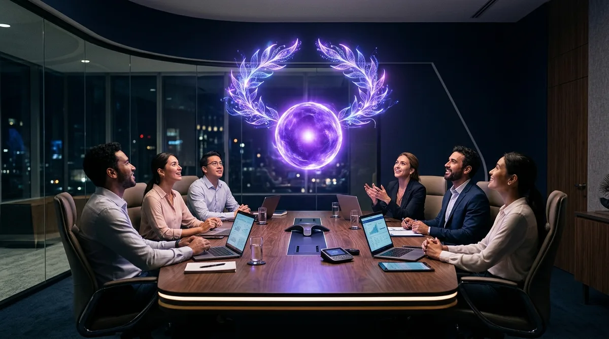Fathom vs AssemblyAI vs Otter: Compared 2026 — illustration 3