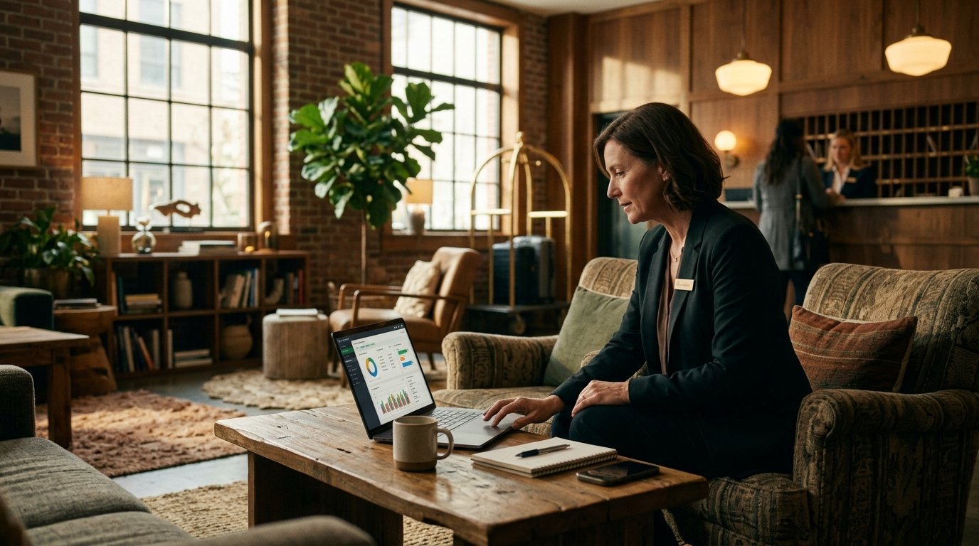 Real-World Case Study: Measuring the Day-to-Day Impact