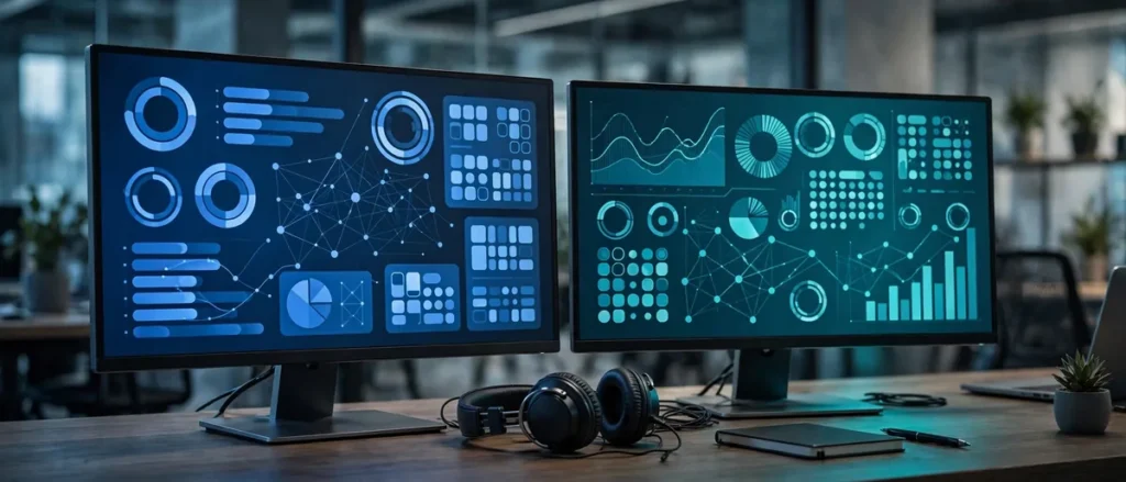 Intercom Fin vs Zendesk AI – featured image