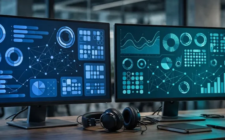 Intercom Fin vs Zendesk AI – featured image